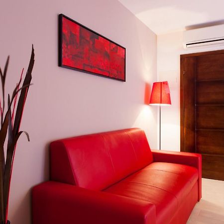 Apartments Banic Πόρετς Εξωτερικό φωτογραφία
