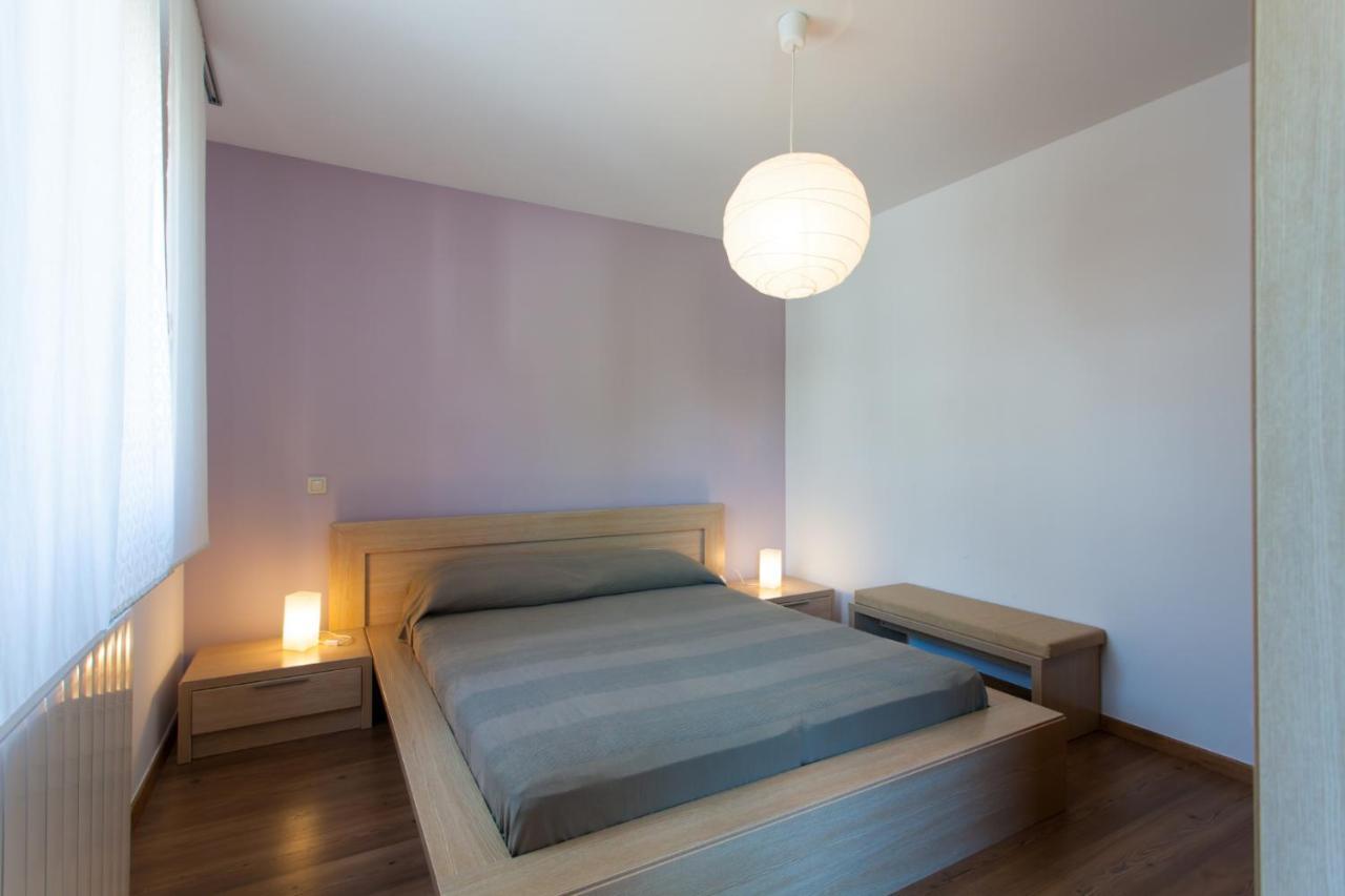 Apartments Banic Πόρετς Εξωτερικό φωτογραφία