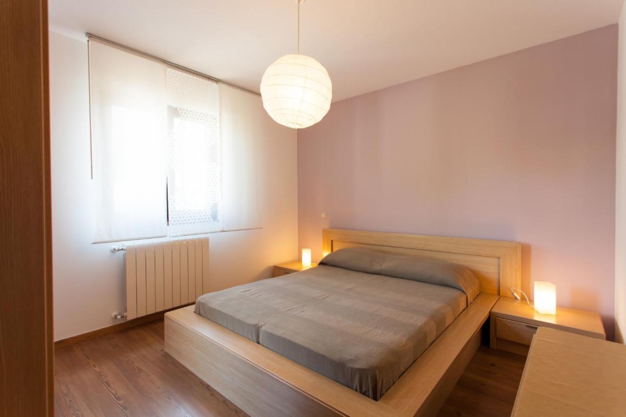 Apartments Banic Πόρετς Εξωτερικό φωτογραφία