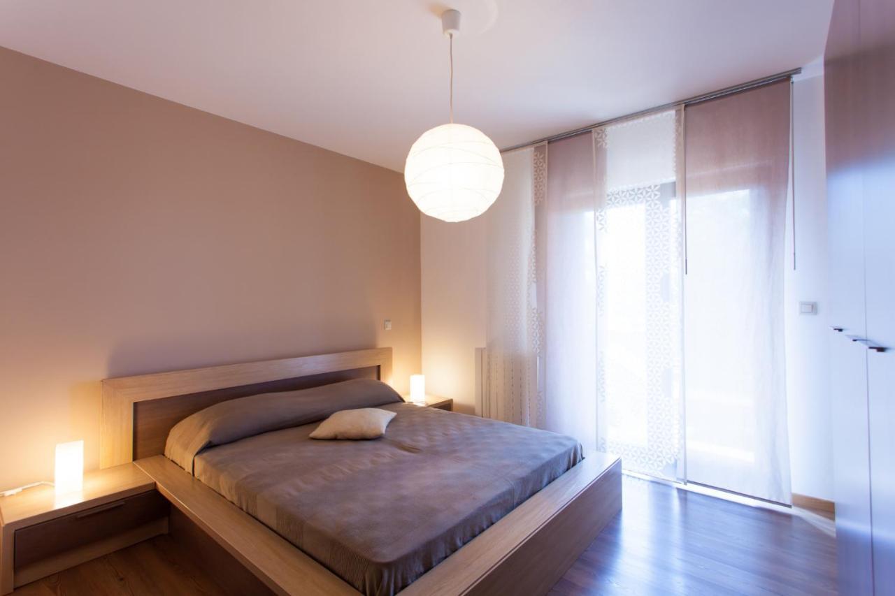 Apartments Banic Πόρετς Εξωτερικό φωτογραφία