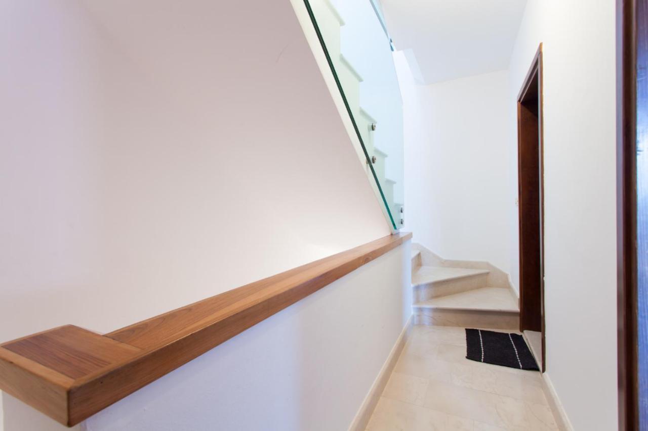 Apartments Banic Πόρετς Εξωτερικό φωτογραφία