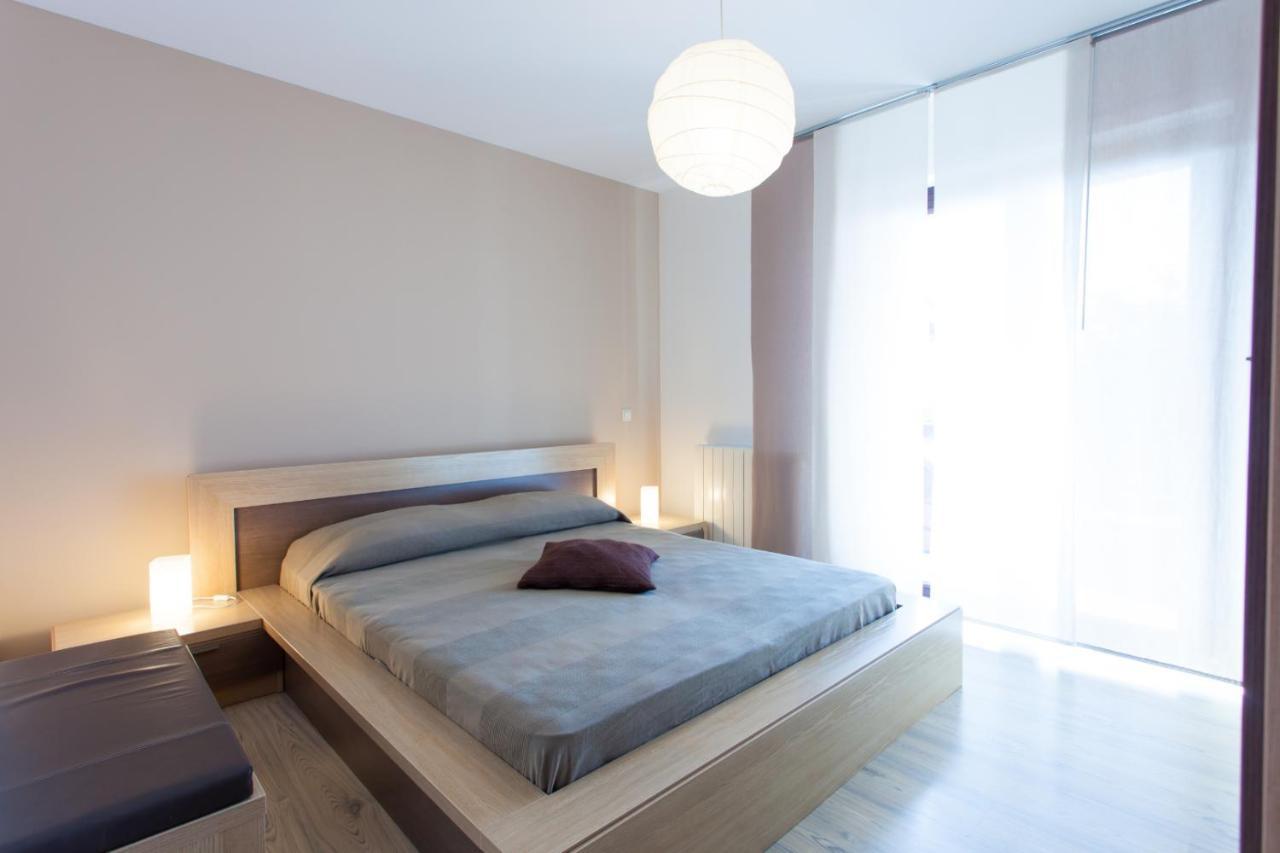 Apartments Banic Πόρετς Εξωτερικό φωτογραφία