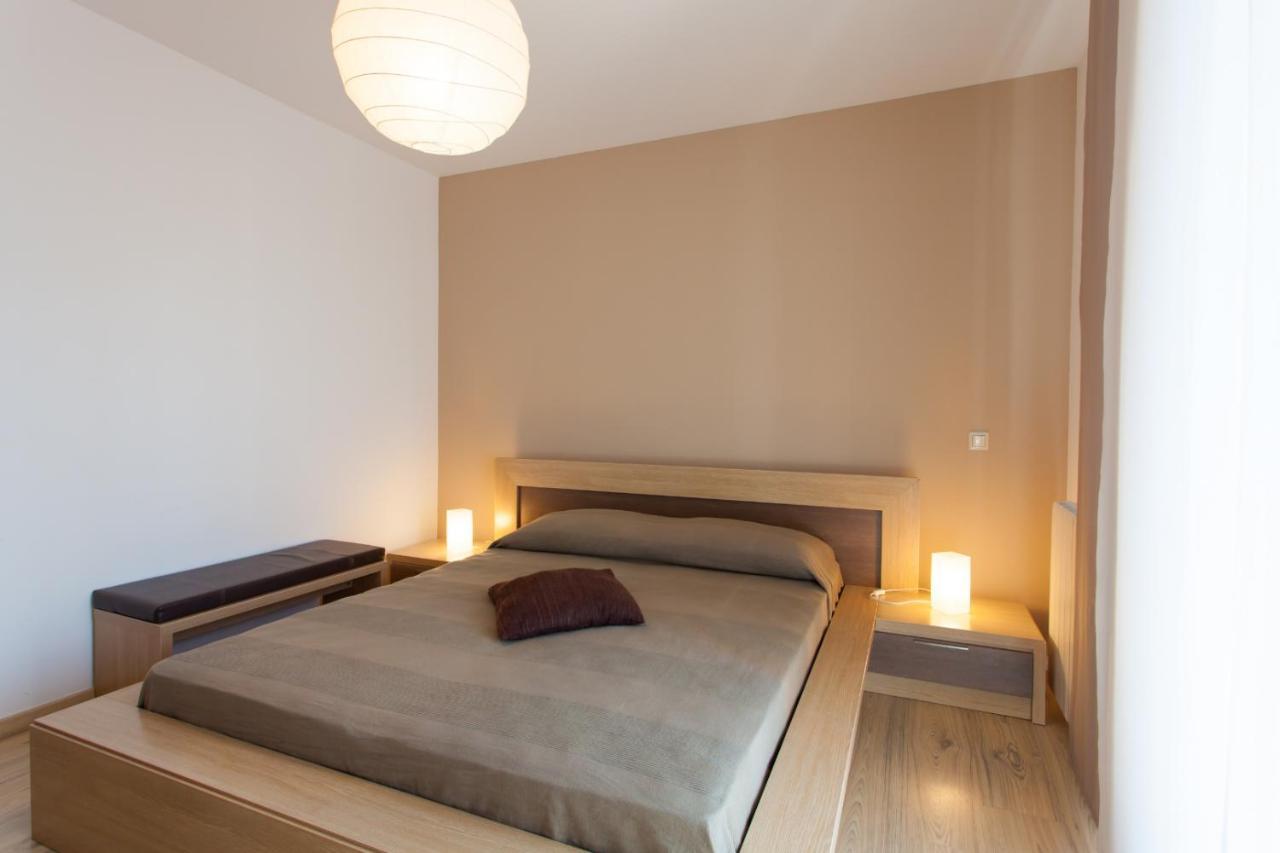 Apartments Banic Πόρετς Εξωτερικό φωτογραφία