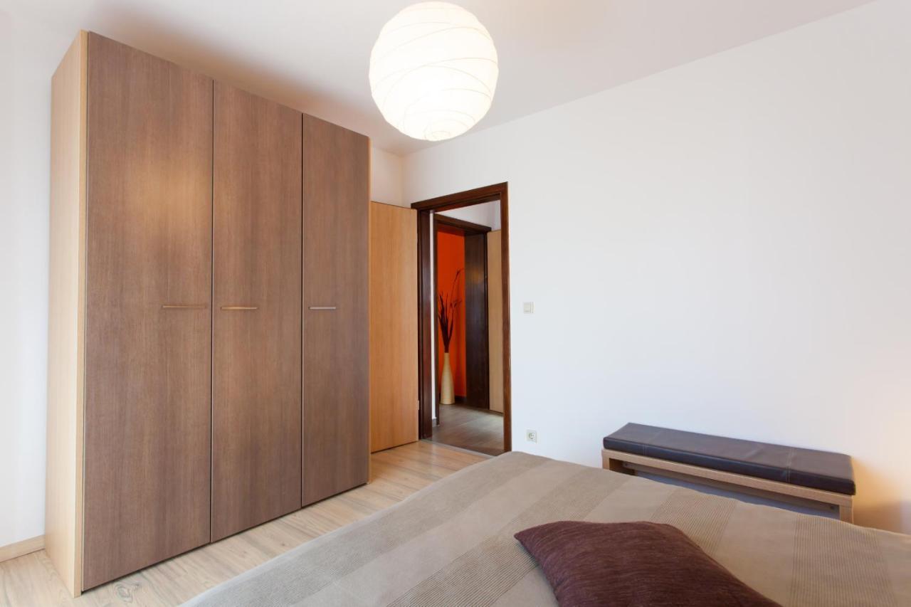 Apartments Banic Πόρετς Εξωτερικό φωτογραφία