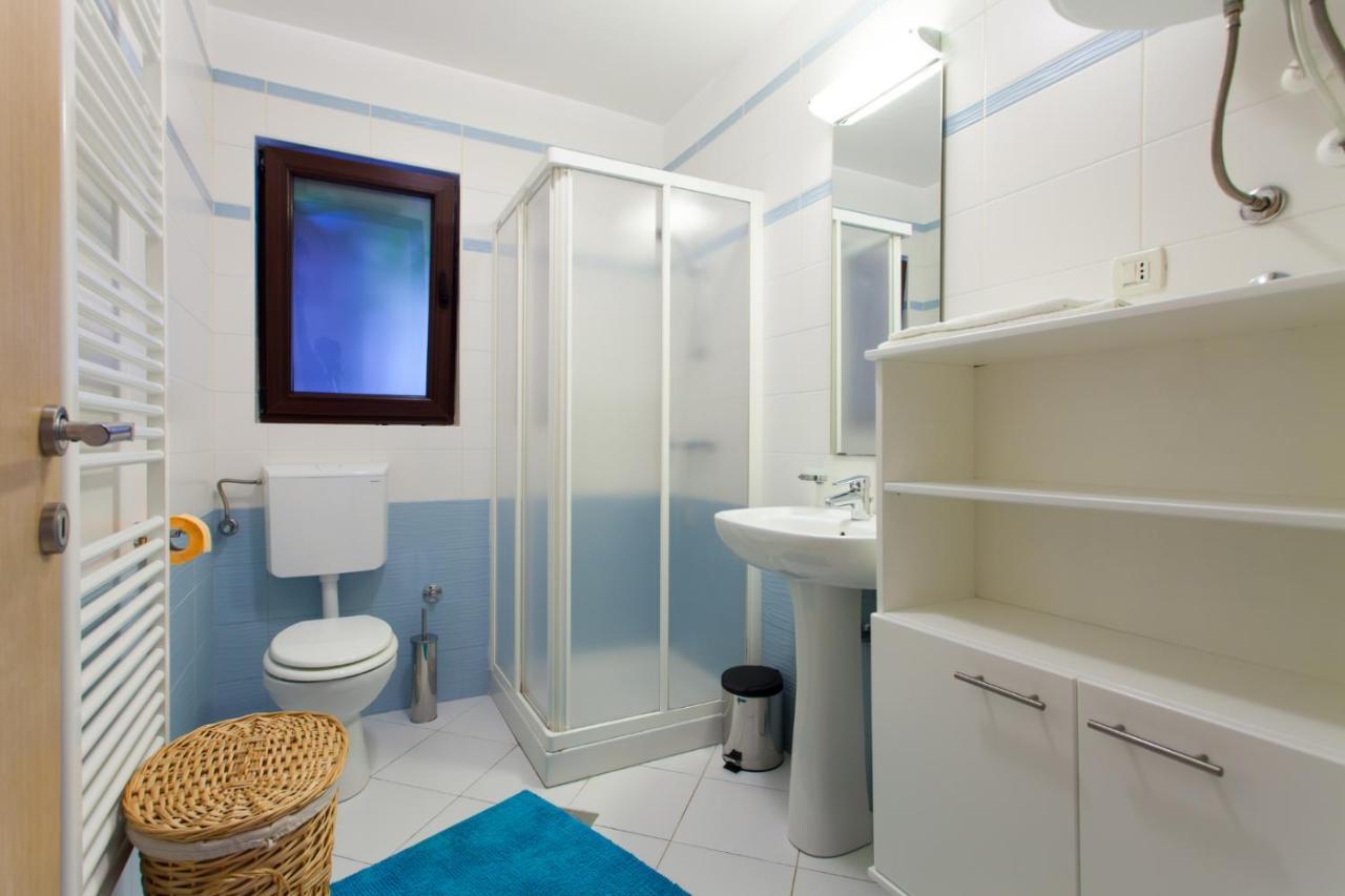 Apartments Banic Πόρετς Εξωτερικό φωτογραφία