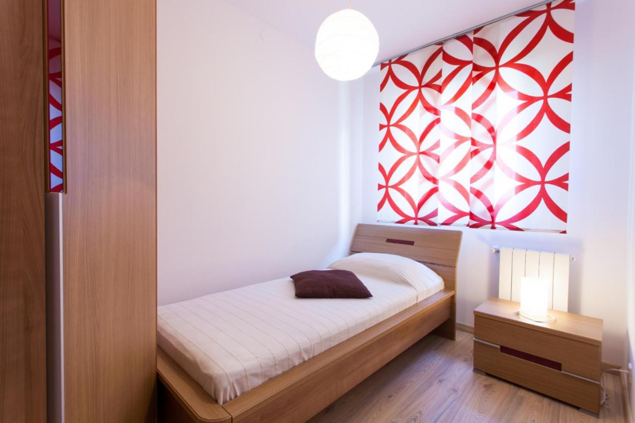 Apartments Banic Πόρετς Εξωτερικό φωτογραφία